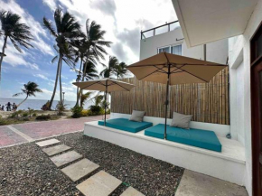 Two Bedroom Affordable Beach Front House